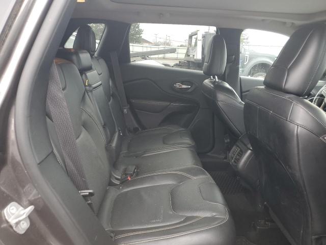 Photo 11 from auction – 2014 JEEP CHEROKEE L with VIN 1C4PJMDB6EW255979