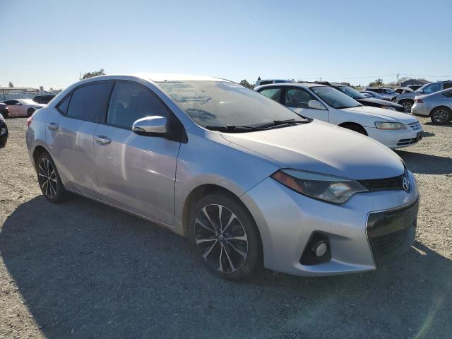Photo 4 from auction – 2014 TOYOTA COROLLA L with VIN 5YFBURHE2EP132076