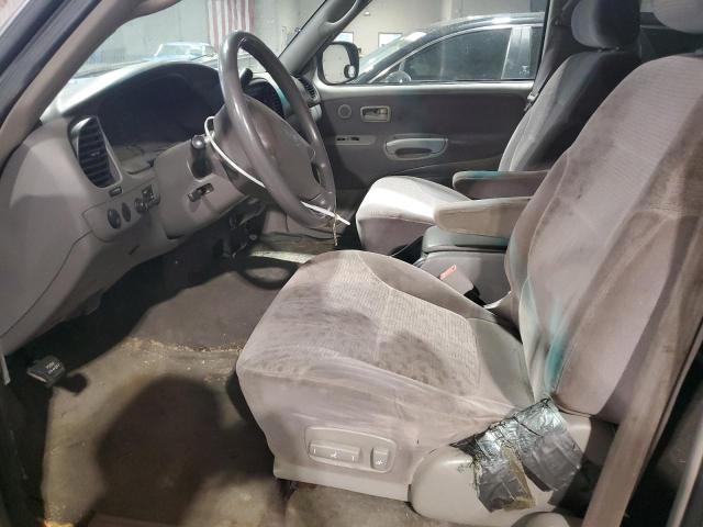 Photo 7 from auction – 2000 TOYOTA TUNDRA ACC with VIN 5TBBT4816YS038113