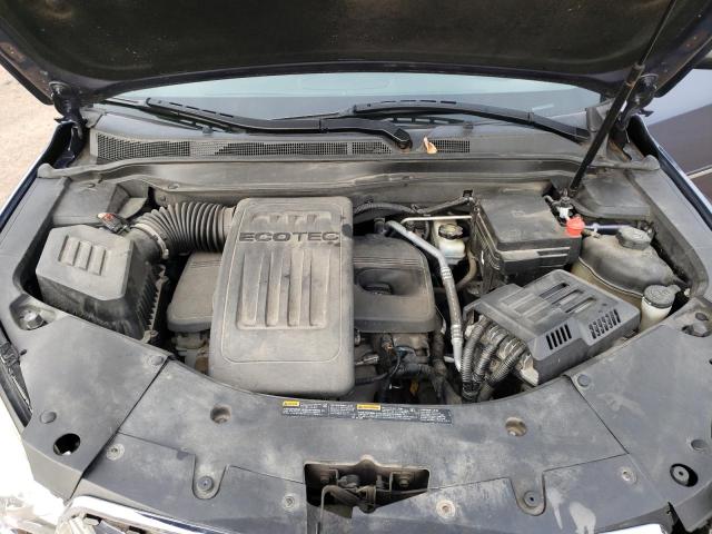 Photo 12 from auction – 2013 CHEVROLET EQUINOX LS with VIN 2GNALBEK2D6377242