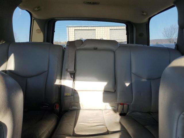 Photo 10 from auction – 2004 GMC YUKON with VIN 1GKEK13T94J252958