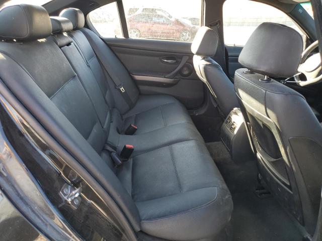 Photo 10 from auction – 2008 BMW 335 I with VIN WBAVB73558FV76026