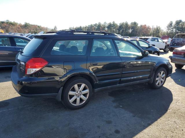 Photo 3 from auction – 2009 SUBARU OUTBACK 2. with VIN 4S4BP61C197324574