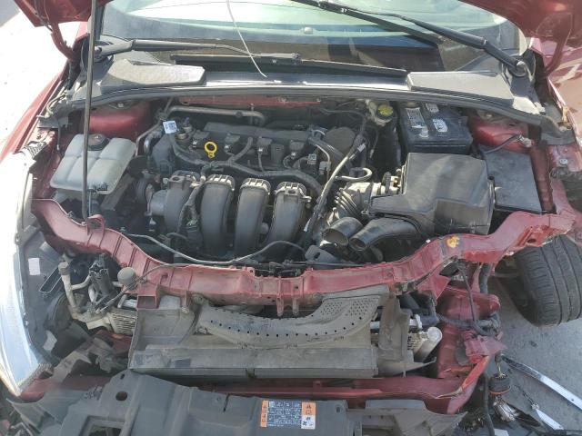 Photo 11 from auction – 2015 FORD FOCUS SE with VIN 1FADP3F29FL311088