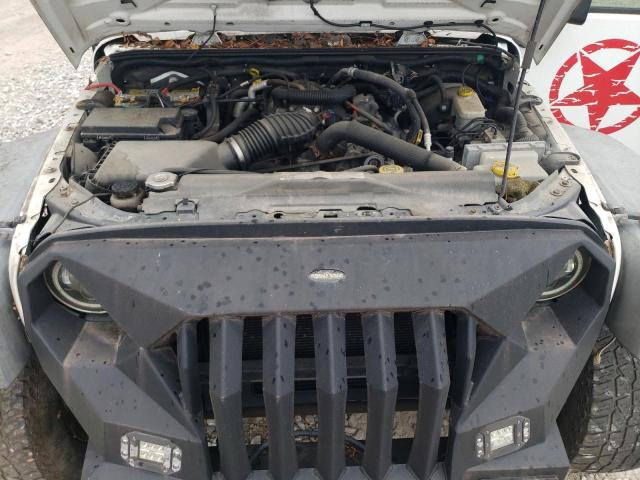 Photo 12 from auction – 2011 JEEP WRANGLER S with VIN 1J4AA2D18BL536495