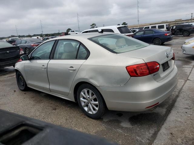 Photo 2 from auction – 2012 VOLKSWAGEN JETTA SE with VIN 3VWDP7AJ2CM320710