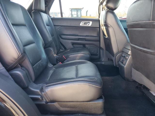 Photo 11 from auction – 2013 FORD EXPLORER S with VIN 1FM5K8GT0DGC23341