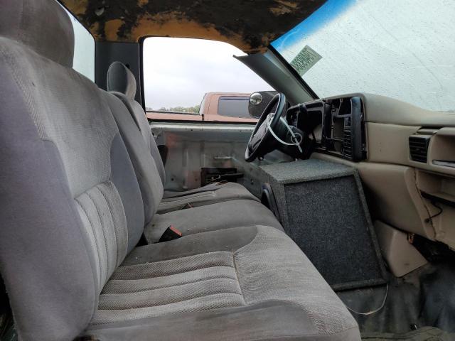 Photo 10 from auction – 1997 DODGE RAM 1500 with VIN 1B7HC16Y6VJ525353