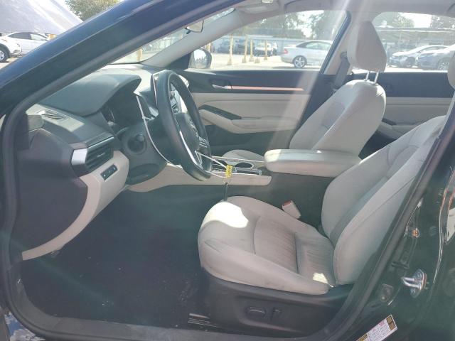 Photo 7 from auction – 2023 NISSAN ALTIMA SV with VIN 1N4BL4DVXPN406450