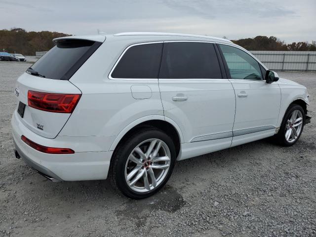 Photo 3 from auction – 2018 AUDI Q7 PRESTIG with VIN WA1VAAF74JD051440