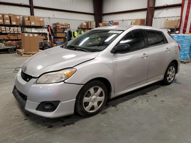 TOYOTA COROLLA MA 2010 with VIN 2T1KE4EE5AC036750 - Photo from auction