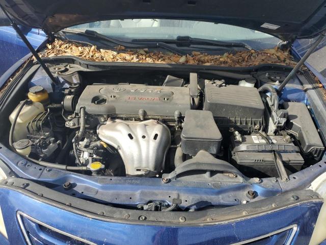 Photo 11 from auction – 2009 TOYOTA CAMRY BASE with VIN 4T1BE46K59U401393