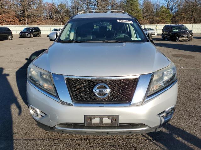 Photo 5 from auction – 2013 NISSAN PATHFINDER with VIN 5N1AR2MM6DC617065