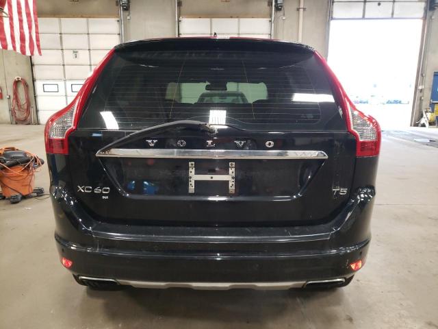 Photo 6 from auction – 2016 VOLVO XC60 T5 with VIN YV440MDJ7G2838999