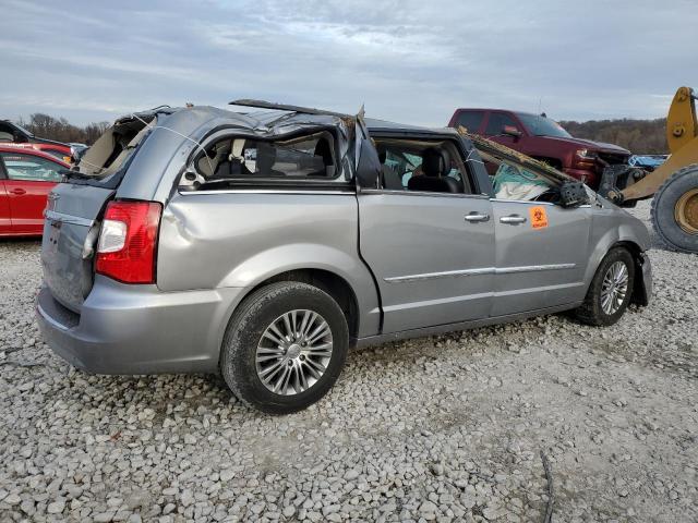 Photo 3 from auction – 2013 CHRYSLER TOWN & COU with VIN 2C4RC1CG5DR614177