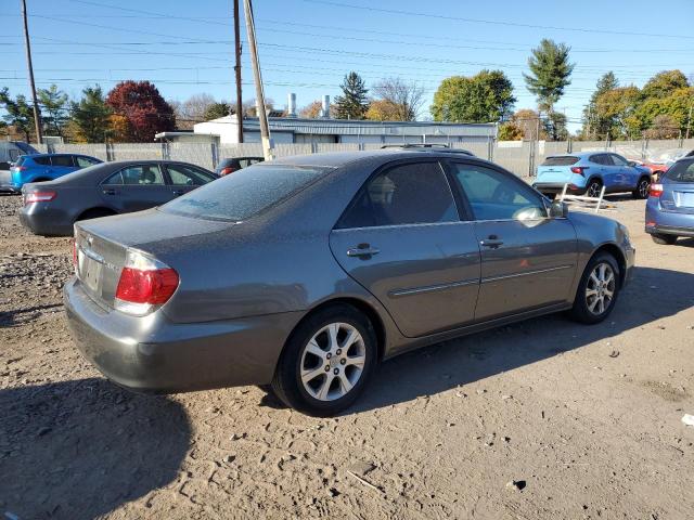 Photo 3 from auction – 2005 TOYOTA CAMRY LE with VIN 4T1BE30K85U606316