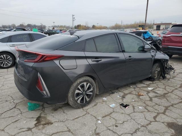 Photo 3 from auction – 2017 TOYOTA PRIUS PRIM with VIN JTDKARFPXH3000967