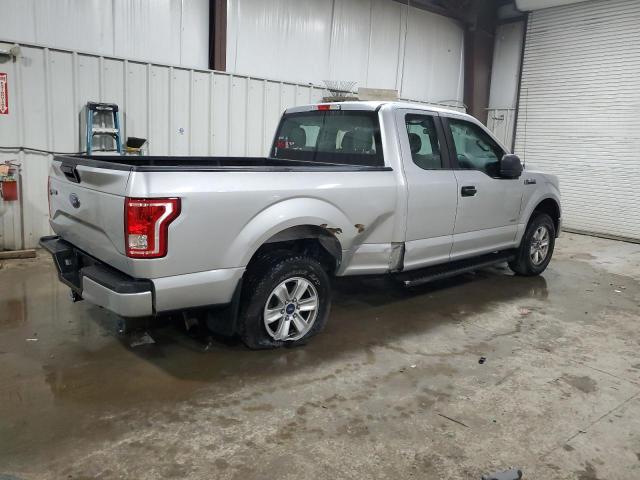 Photo 3 from auction – 2015 FORD F150 SUPER with VIN 1FTEX1EP5FFC12895