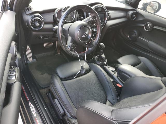 Photo 8 from auction – 2017 MINI COOPER with VIN WMWWG5C33H3D00263