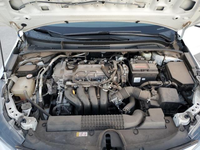 Photo 11 from auction – 2020 TOYOTA COROLLA LE with VIN JTDHPRAE1LJ001069