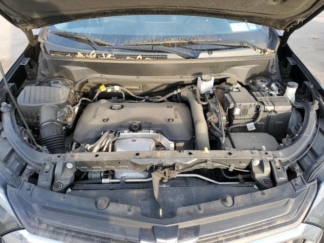 Photo 12 from auction – 2018 CHEVROLET EQUINOX with VIN 3GNAXTEX5JL340361