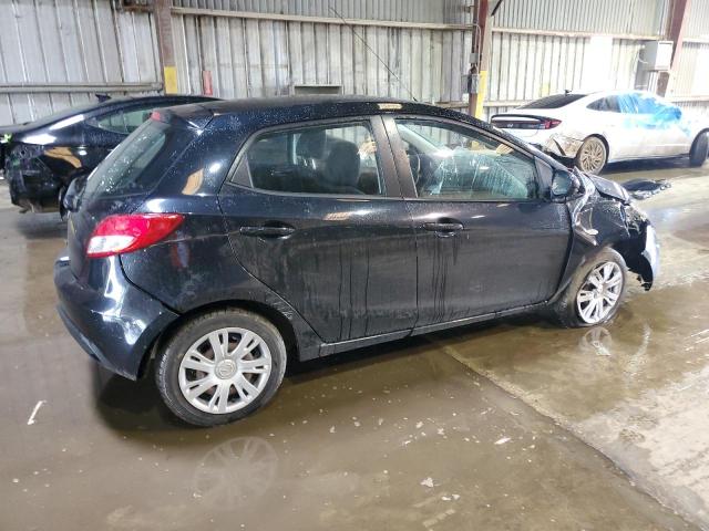 Photo 3 from auction – 2014 MAZDA MAZDA2 SPO with VIN JM1DE1KY2E0172775