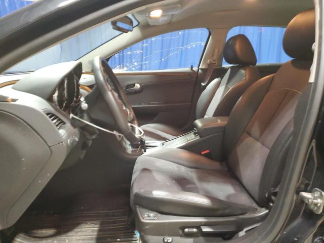 Photo 7 from auction – 2012 CHEVROLET MALIBU 2LT with VIN 1G1ZD5E03CF154262