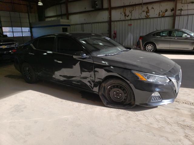 Photo 4 from auction – 2019 NISSAN ALTIMA S with VIN 1N4BL4BV6KC251449