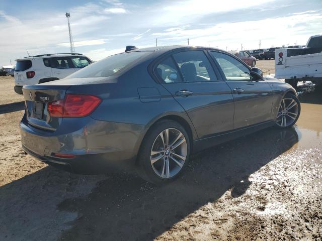صورة رقم 3 من المزاد - 2013 BMW 328 I مع VIN WBA3A5G56DNN66064