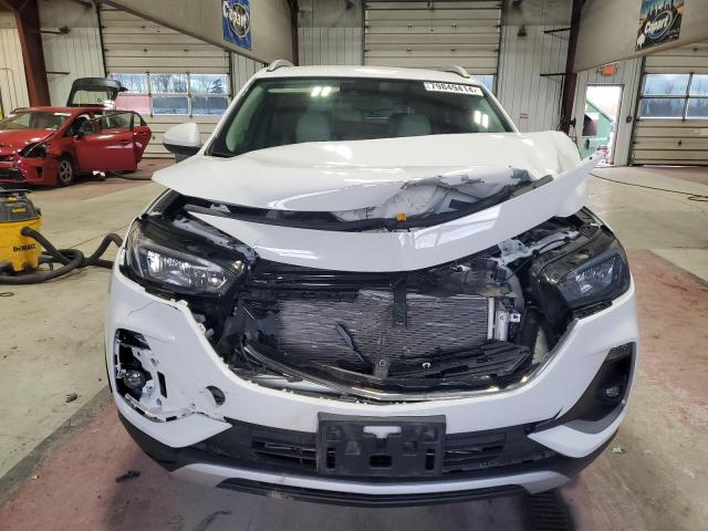 Photo 5 from auction – 2021 BUICK ENCORE GX with VIN KL4MMESL4MB105641