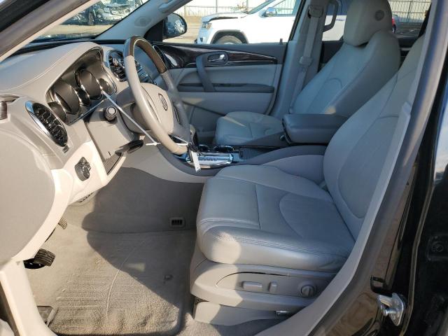 Photo 7 from auction – 2017 BUICK ENCLAVE with VIN 5GAKVBKD3HJ261510