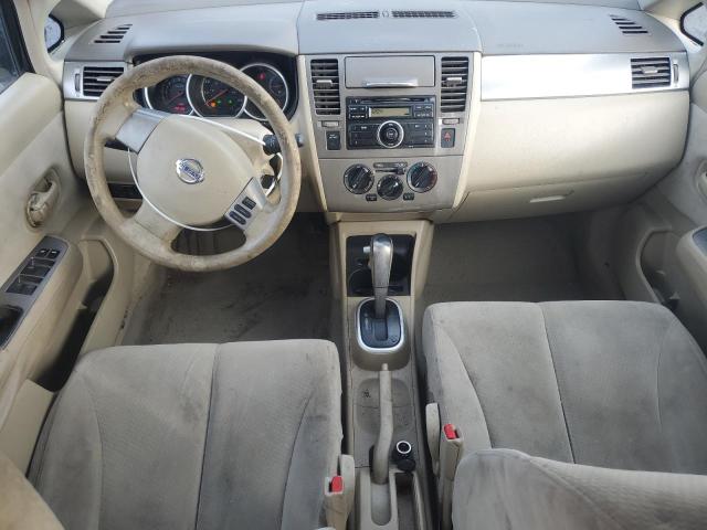 Photo 8 from auction – 2011 NISSAN VERSA S with VIN 3N1BC1CP9BL411758