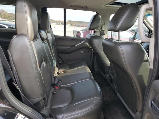 Zdjęcie 11 z aukcji – 2012 NISSAN PATHFINDER z VIN 5N1AR1NN5CC635766