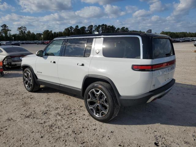 Photo 2 from auction – 2023 RIVIAN R1S ADVENT with VIN 7PDSGBBA3PN017791