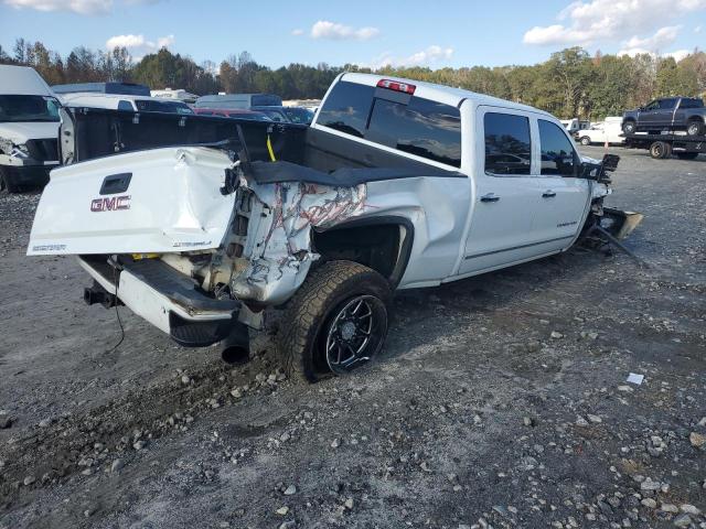 Photo 3 from auction – 2015 GMC SIERRA K25 with VIN 1GT120E87FF569155