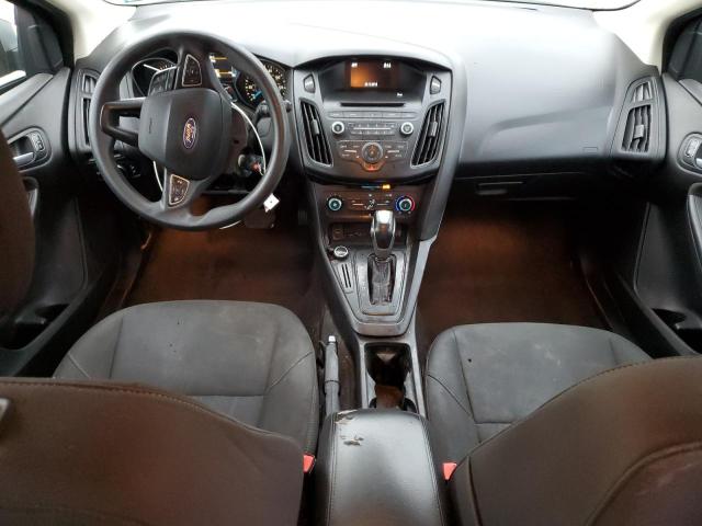 Photo 8 from auction – 2015 FORD FOCUS SE with VIN 1FADP3K2XFL223253