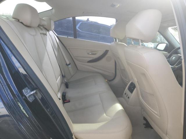 Photo 10 from auction – 2014 BMW 328 XI SUL with VIN WBA3B5C56EP539942