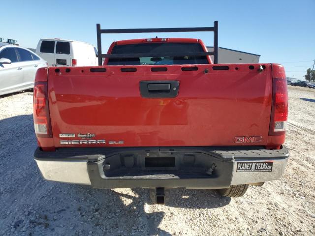 Photo 6 from auction – 2010 GMC SIERRA C15 with VIN 1GTSCVE02AZ130039