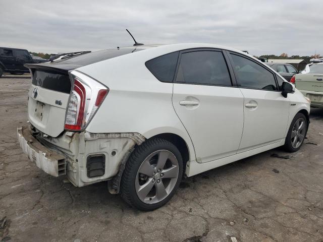 Photo 3 from auction – 2015 TOYOTA PRIUS with VIN JTDKN3DU7F0399751