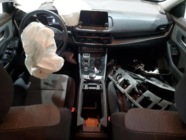 Photo 8 from auction – 2023 NISSAN ROGUE SV with VIN 5N1BT3BB6PC829286