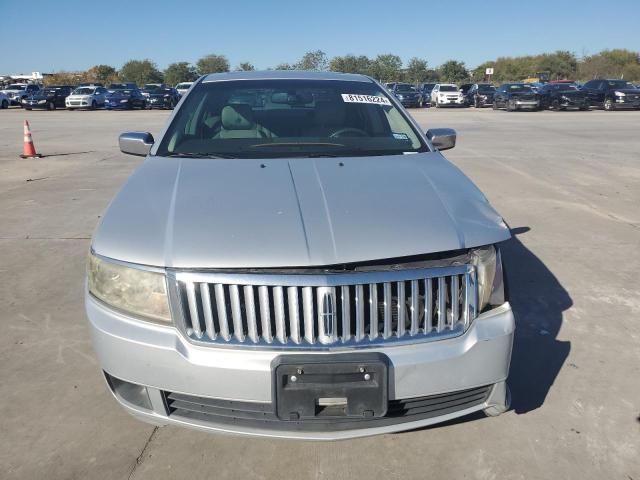 Photo 5 from auction – 2006 LINCOLN ZEPHYR with VIN 3LNHM26176R620612