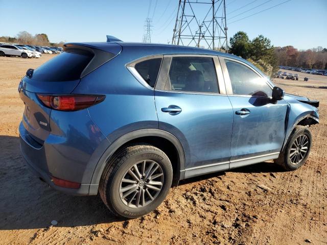 Photo 3 from auction – 2017 MAZDA CX-5 TOURI with VIN JM3KFBCL4H0121061