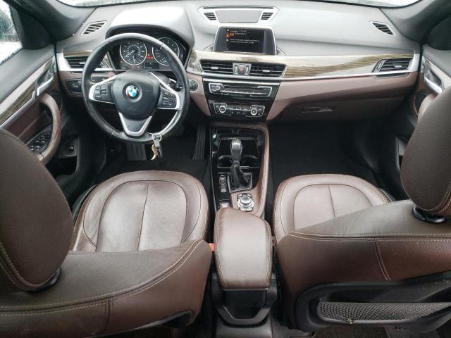 Photo 8 from auction – 2016 BMW X1 XDRIVE2 with VIN WBXHT3C39GP885174