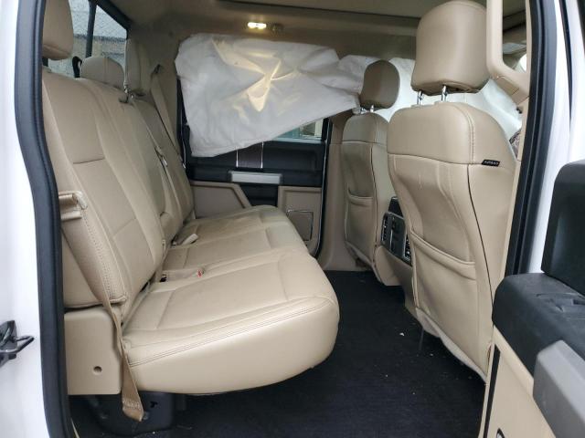 Photo 10 from auction – 2016 FORD F150 SUPER with VIN 1FTEW1EF4GKD28124