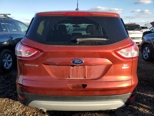 Photo 6 from auction – 2014 FORD ESCAPE SE with VIN 1FMCU9GX9EUE48516