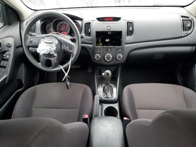 Photo 8 from auction – 2011 KIA FORTE EX with VIN KNAFU5A22B5322685