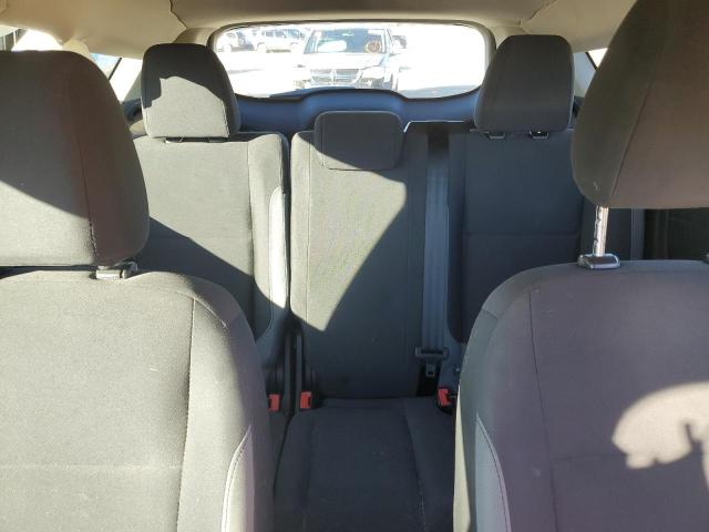 Photo 10 from auction – 2015 FORD ESCAPE S with VIN 1FMCU0F74FUB72082