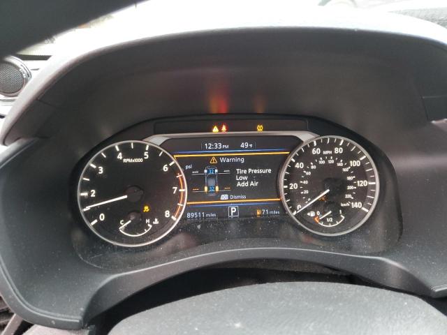 Photo 9 from auction – 2020 NISSAN ALTIMA S with VIN 1N4BL4BV5LC205175