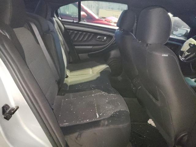 Photo 10 from auction – 2014 FORD TAURUS SEL with VIN 1FAHP2E88EG175870