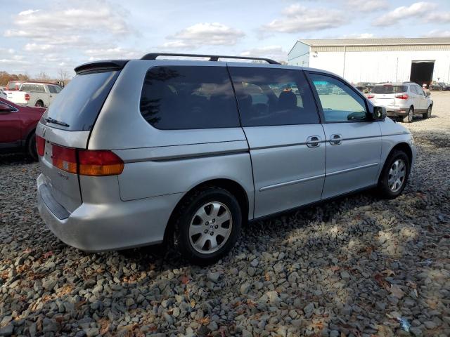Photo 3 from auction – 2003 HONDA ODYSSEY EX with VIN 5FNRL18903B021086